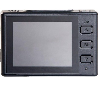 Видеорегистратор SILVERSTONE F1 A90-GPS CROD POLISCAN