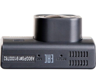 Видеорегистратор SILVERSTONE F1 A90-GPS CROD POLISCAN