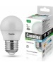 Лампа светодиодная CAMELION (12030) LED5-G45/845/E27