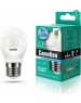 Лампа светодиодная CAMELION (12030) LED5-G45/845/E27