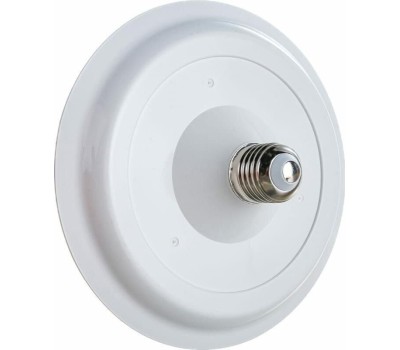 Лампа декоративная светодиодная UNIEL (UL-00004572) LED-U165-20W/6500K/E27/FR PLU01WH