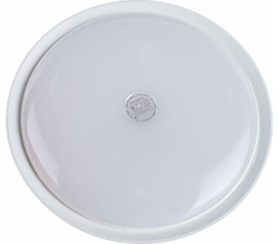Лампа декоративная светодиодная UNIEL (UL-00004572) LED-U165-20W/6500K/E27/FR PLU01WH