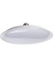 Лампа декоративная светодиодная UNIEL (UL-00004572) LED-U165-20W/6500K/E27/FR PLU01WH