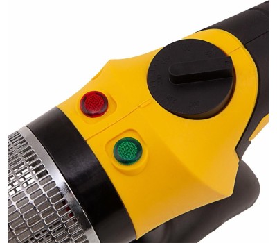 Сварочное оборудование DENZEL Аппарат для сварки пласт. труб DWP-2000, Х-PRO, 2000Вт, 300 град.,компл насадок, 20 - 63 мм 94209