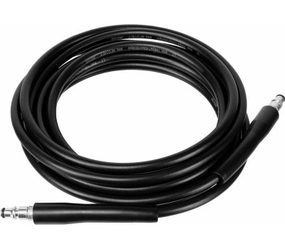 Мойки высокого давления СИБРТЕХ Моечная машина высокого давления АМ-1700, 1700 Вт, 130 бар, 350 л/ч, колесная