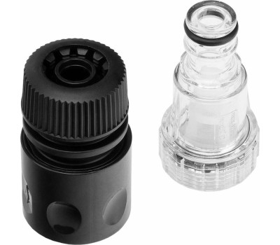 Мойки высокого давления СИБРТЕХ Моечная машина высокого давления АМ-1700, 1700 Вт, 130 бар, 350 л/ч, колесная