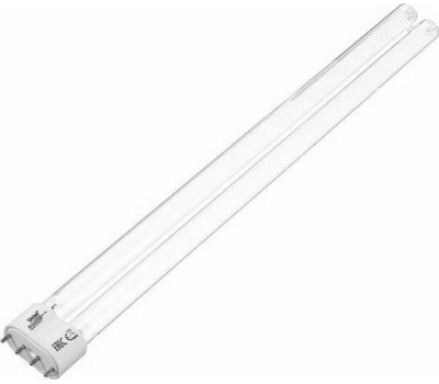Лампа ультрафиолетовая бактерицидная UNIEL (UL-00007274) ESL-PLL-36-UVCB-2G11-CL