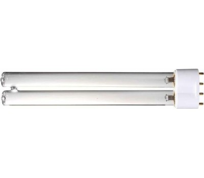 Лампа ультрафиолетовая бактерицидная UNIEL (UL-00007274) ESL-PLL-36-UVCB-2G11-CL