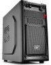 Корпус для ПК DEEPCOOL SMARTER без БП, MICRO ATX/MINI-ITX