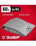 Мешок ЗУБР МТ-60-М4 тканевый для пылесосов