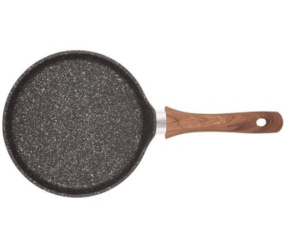 Сковорода KUKMARA сбго220а Granit Ultra блинница 22 см.