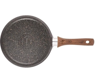 Сковорода KUKMARA сбго220а Granit Ultra блинница 22 см.