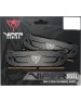 Модуль памяти PATRIOT Viper Steel PVS48G320C6 DDR4 - 8ГБ 3200, DIMM, Ret