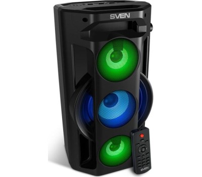 Мидисистема SVEN PS-680 черный