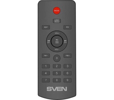 Мидисистема SVEN PS-680 черный