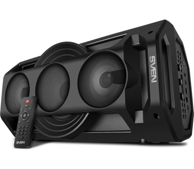 Мидисистема SVEN PS-680 черный