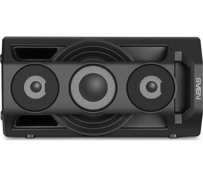 Мидисистема SVEN PS-680 черный