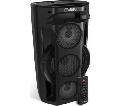 Мидисистема SVEN PS-680 черный