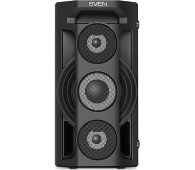 Мидисистема SVEN PS-680 черный