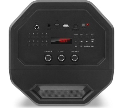 Мидисистема SVEN PS-680 черный