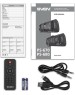 Мидисистема SVEN PS-680 черный