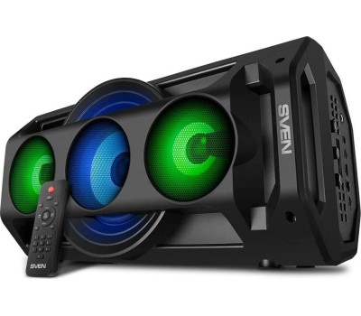 Мидисистема SVEN PS-680 черный