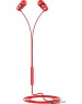 Наушники MORE CHOICE (4627151193960) P71 Red