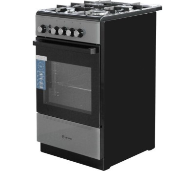 Плита газовая DE LUXE 506040.24г ЧР-002