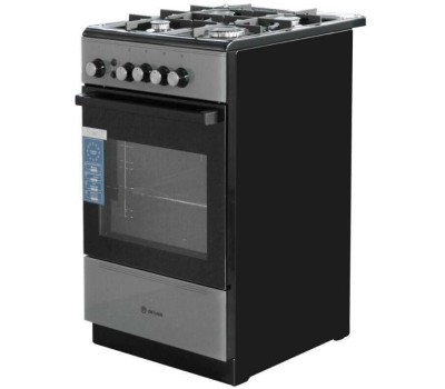 Плита газовая DE LUXE 506040.24г ЧР-002