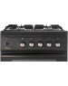 Плита газовая FLAMA N FG 24236 AT