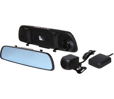 Видеорегистратор MIO R47D GPS