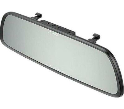 Видеорегистратор MIO R47D GPS