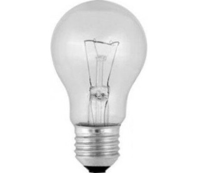 Лампа CAMELION (7277) 60/A/CL/E27