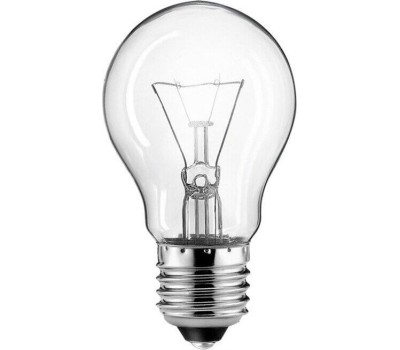 Лампа CAMELION (7277) 60/A/CL/E27