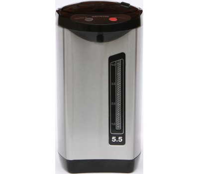 Термопот WILLMARK WAP-553CS