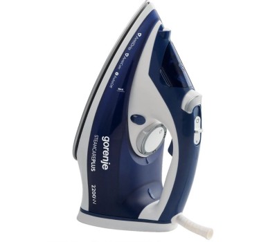 Утюг электрический GORENJE SIH2200BLC