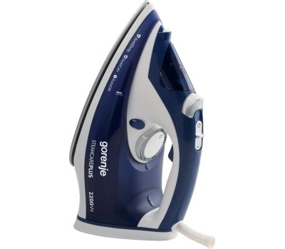 Утюг электрический GORENJE SIH2200BLC