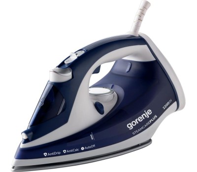 Утюг электрический GORENJE SIH2200BLC