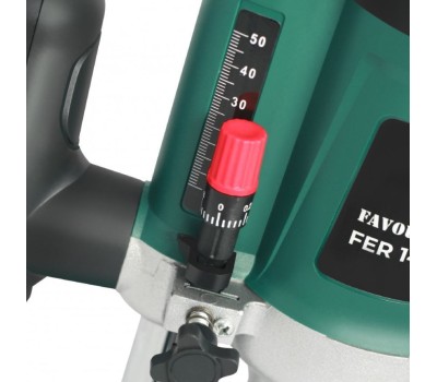 Фрезер электрический FAVOURITE FER 1400 Фрезер электрический