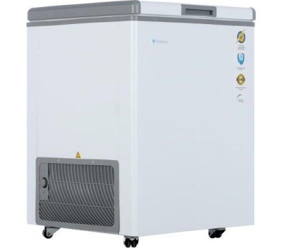 Морозильник FROSTOR F 180 S (ларь, глухая крышка)