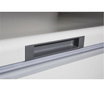 Морозильник FROSTOR F 180 S (ларь, глухая крышка)