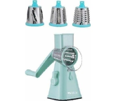 Измельчитель KELLI KL-01113В бирюзовый