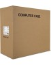 Exegate EX286412RUS Корпус Minitower ExeGate BA-309 (mATX, без БП, 2*USB, HD аудио, черный)