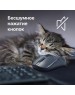 мышь DEFENDER (52993) Wave MM-995 серый