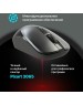мышь DEFENDER (52993) Wave MM-995 серый