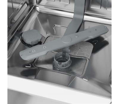 Посудомоечная машина BEKO BDIN15531