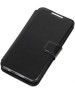 REDLINE Чехол (флип-кейс) для универсальный 4.2-5 iBox Slider черный (УТ000006495)