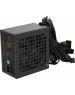 Блок питания DEEPCOOL Блок питания ATX 650W PF650 80 PLUS (20+4pin) APFC 120mm fan 6xSATA RTL