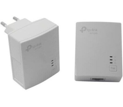 Адаптер TP-LINK TL-PA7017KIT (AV1000)