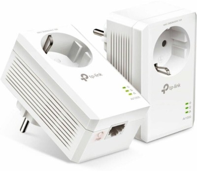Адаптер TP-LINK TL-PA7017KIT (AV1000)